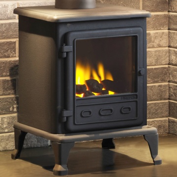Gallery Firefox 5 Gas Stove | Flames.co.uk