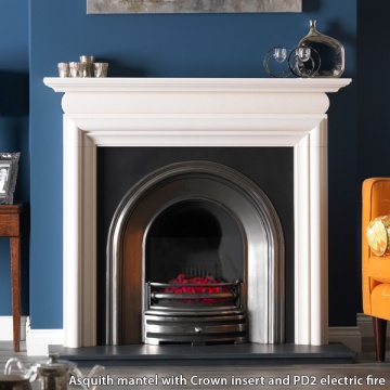 Gallery PD2 Electric Fire