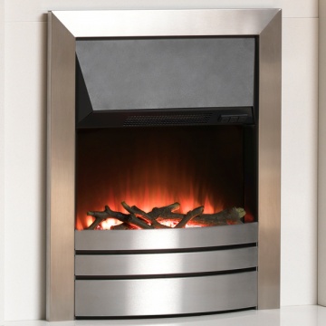 Gallery Hopton Electric Fire