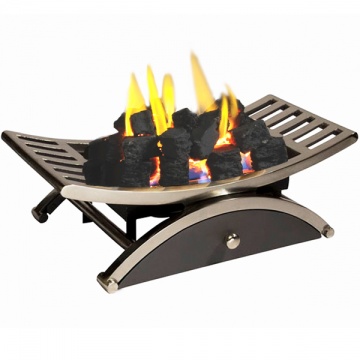 Gallery Nexus Fire Basket (Small)