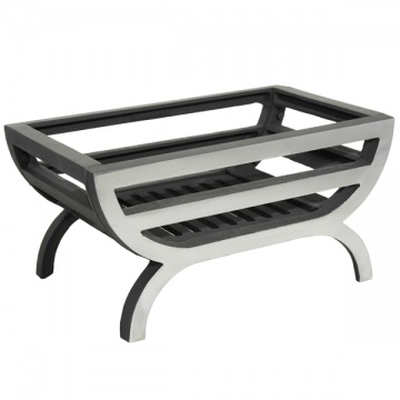 Gallery Cradle Fire Basket