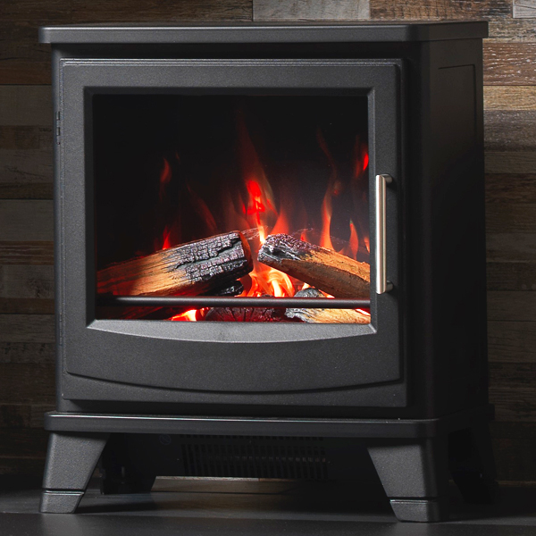 Gallery Solano Electric Stove