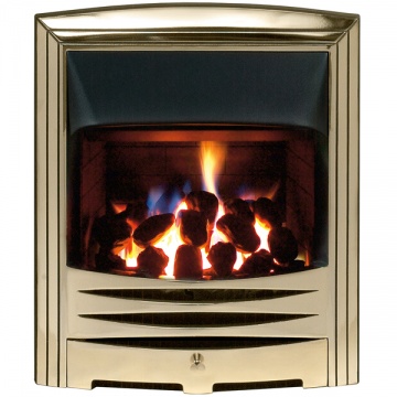 Gallery Solaris Gas Fire