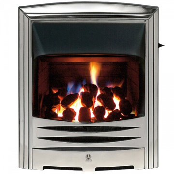 Gallery Solaris Gas Fire