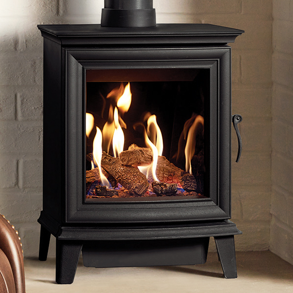 Gazco Chesterfield 5 Gas Stove