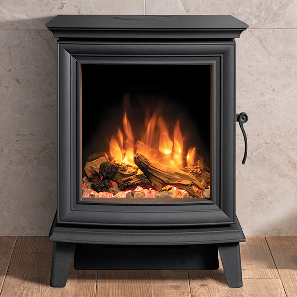 Gazco Chesterfield 5 Electric Stove