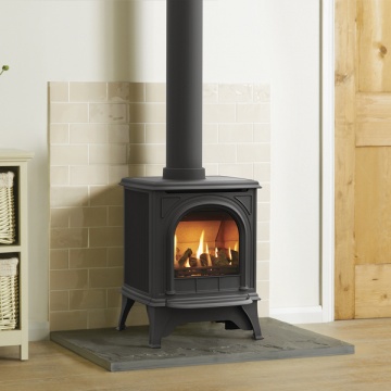 Gazco Huntingdon 20 Gas Stove