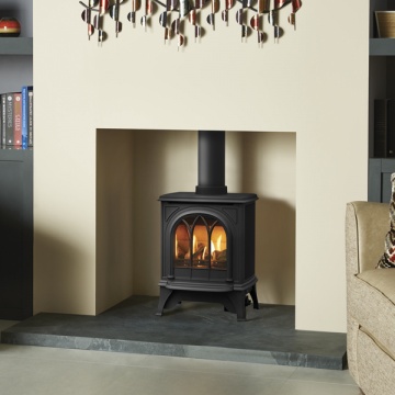 Gazco Huntingdon 20 Gas Stove