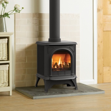 Gazco Huntingdon 20 Balanced Flue Gas Stove