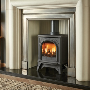 Gazco Huntingdon 20 Balanced Flue Gas Stove