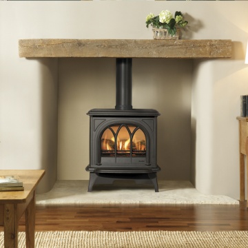 Gazco Huntingdon 30 Balanced Flue Gas Stove