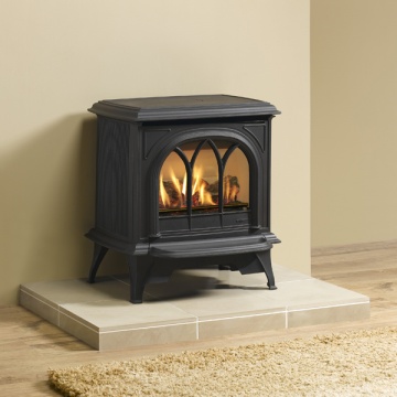 Gazco Huntingdon 30 Balanced Flue Gas Stove