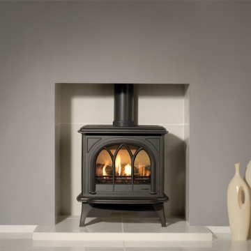 Gazco Huntingdon 30 Balanced Flue Gas Stove