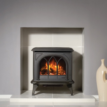 Gazco Huntingdon 30 Electric Stove