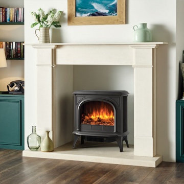 Gazco Huntingdon 40 Electric Stove