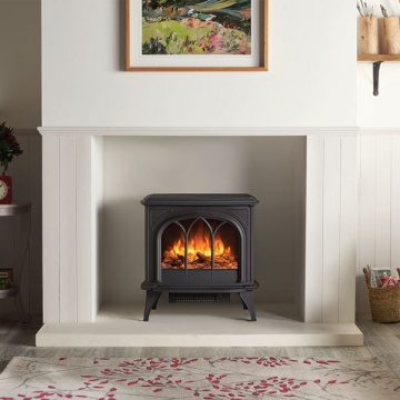 Gazco Huntingdon 40 Electric Stove