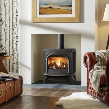 Gazco Huntingdon 40 Gas Stove