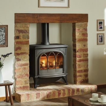 Gazco Huntingdon 40 Gas Stove