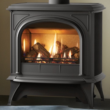 Gazco Huntingdon 40 Gas Stove