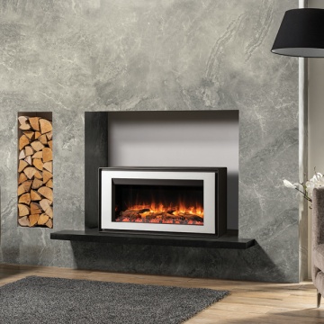 Gazco Liberty 85 Electric Stove