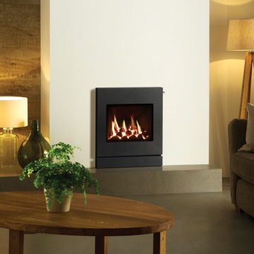 Gazco Logic HE Designio2 Balanced Flue Gas Fire