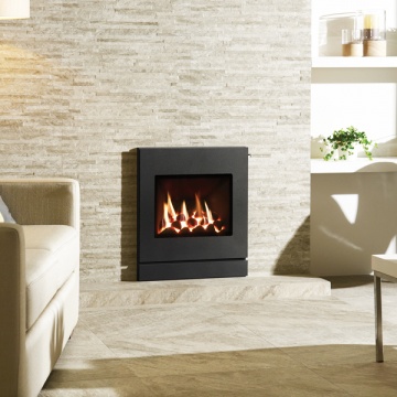 Gazco Logic HE Designio2 Balanced Flue Gas Fire