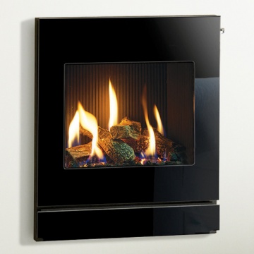 Gazco Logic HE Designio2 Balanced Flue Gas Fire