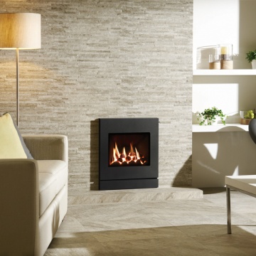 Gazco Logic HE Designio2 Convector Gas Fire