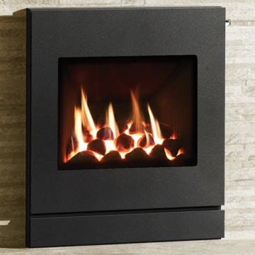 Gazco Logic HE Designio2 Convector Gas Fire