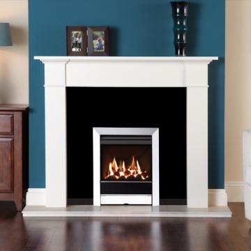 Gazco Logic HE Tempo Convector Gas Fire