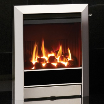 Gazco Logic HE Tempo Convector Gas Fire