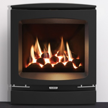 Gazco Logic HE Vogue Balanced Flue Gas Fire