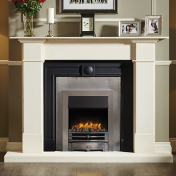 Gazco Logic2 Chartwell Electric Fire