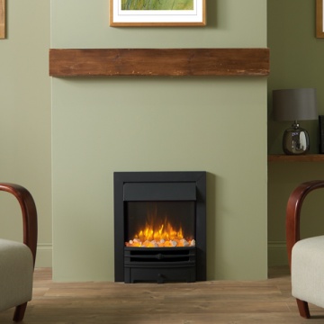 Gazco Logic2 Chartwell Electric Fire