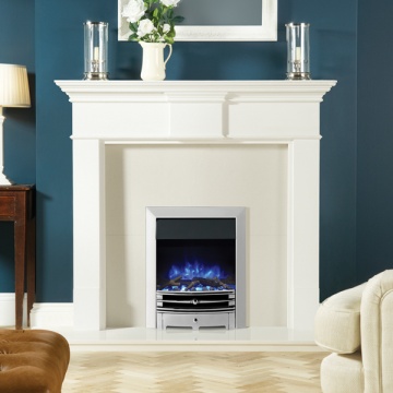 Gazco Logic2 Chartwell Electric Fire