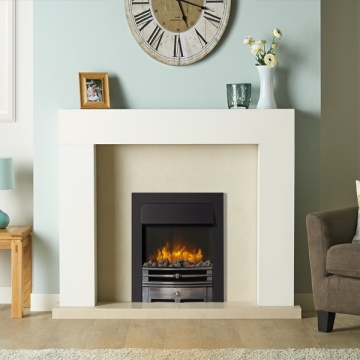 Gazco Logic2 Chartwell Electric Fire