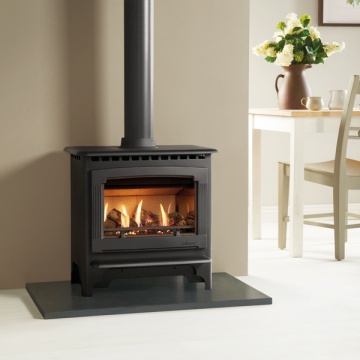 Gazco Marlborough2 Medium Balanced Flue Gas Stove