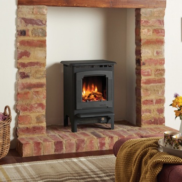 Gazco Marlborough2 Small Electric Stove