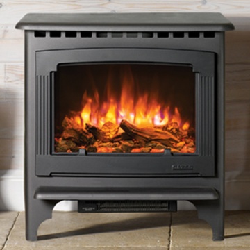 Gazco Marlborough2 Medium Electric Stove