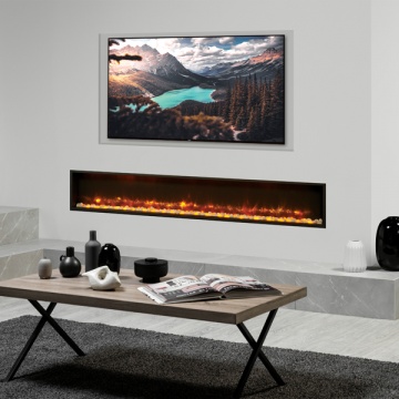 Gazco Radiance Inset 195R Electric Fire