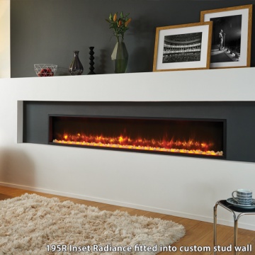 Gazco Radiance Inset 195R Electric Fire