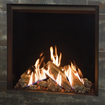 Gazco Reflex 75T Edge Gas Fire