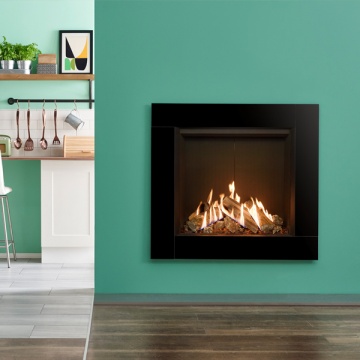 Gazco Reflex 75T Icon XS Balanced Flue Gas Fire