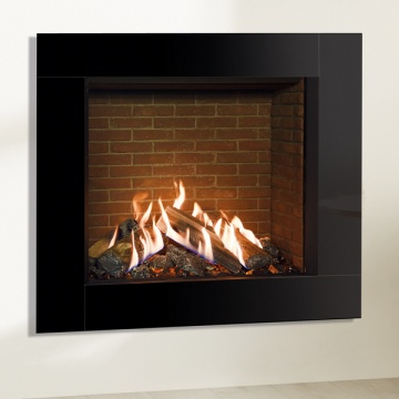 Gazco Reflex 75T Icon XS Gas Fire