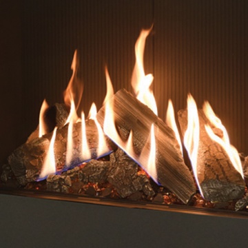 Gazco Reflex 75T Verve XS Balanced Flue Gas Fire