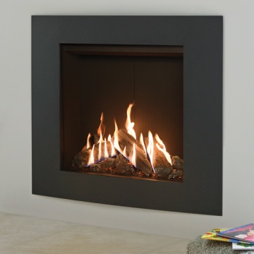 Gazco Reflex 75T Verve XS Gas Fire