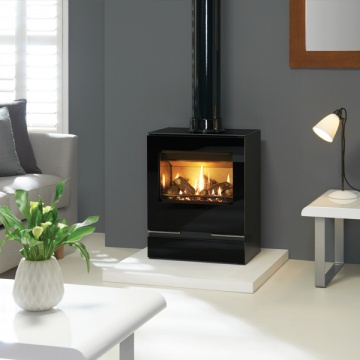 Gazco Vision Medium Gas Stove