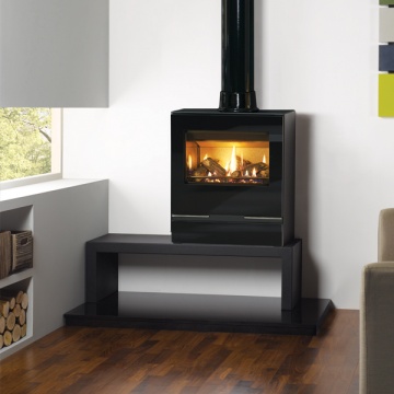 Gazco Vision Medium Gas Stove