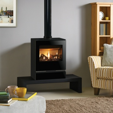 Gazco Vision Medium Gas Stove