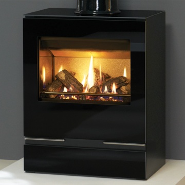 Gazco Vision Medium Gas Stove